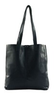 Harold's Caugio Shopping Bag Schultertasche Tasche Darkblue Dunkelblau Neu