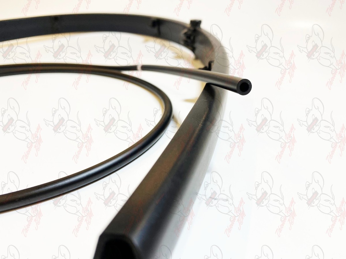 Nissan Infiniti Genuine Skyline v36 G37 Hose-Washer Nozzle B8932