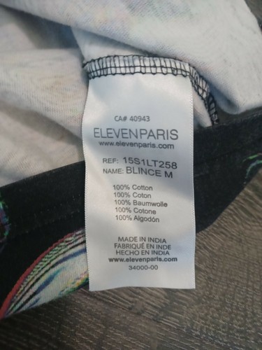 Cravatta donna Eleven Paris Fresh Prince Bel Air 90 La vita è uno scherzo - Foto 9 di 13