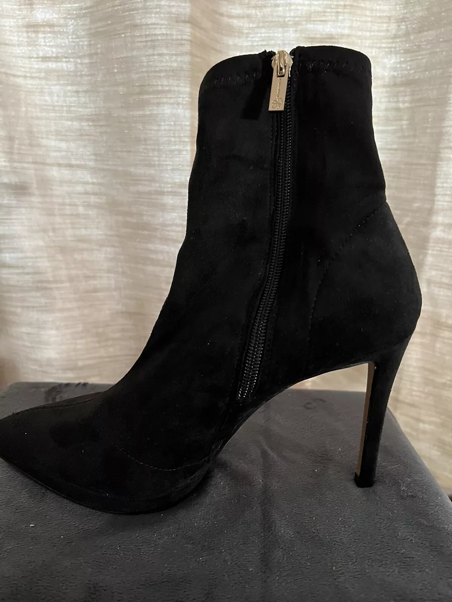 Jessica simpson sock clearance boots