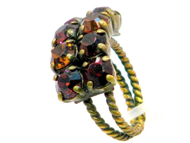 Konplott Damen Ring  - Bild 3 von 4