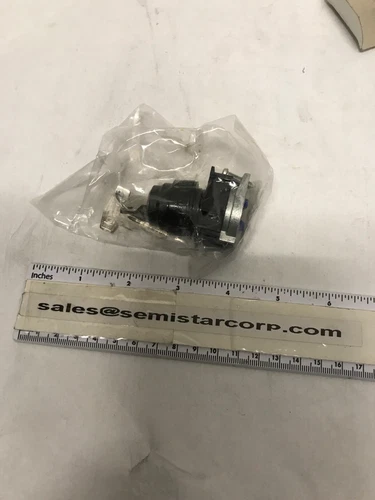 Tyco Electronics Alcoswitch RM200 5-1437614-4 ID-AWS-019