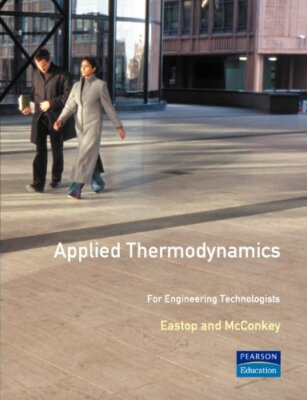 #ad Applied Thermodynamics for Engineering Technologists Student Sol $17.95