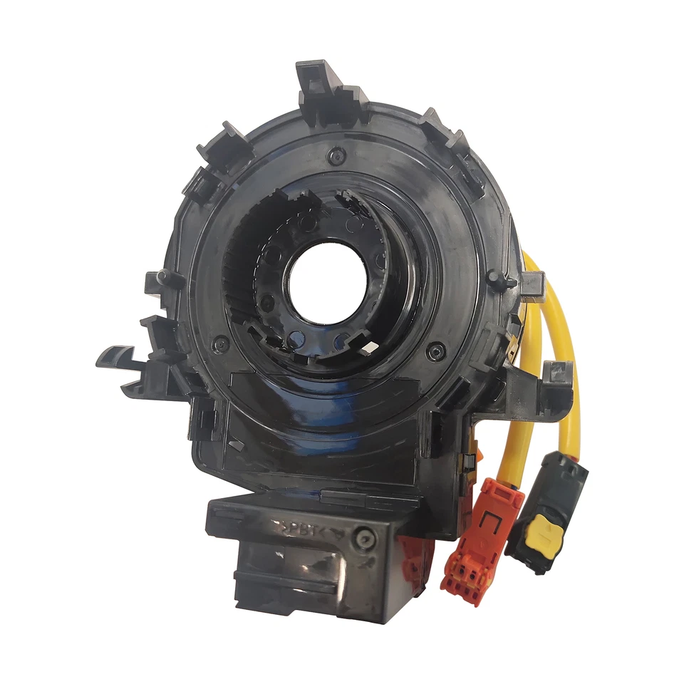 Spiral Cable Clockspring Sub-Assy for Toyota Prius Corolla Yaris Scion IQ TC xB - Imagem 2 de 4