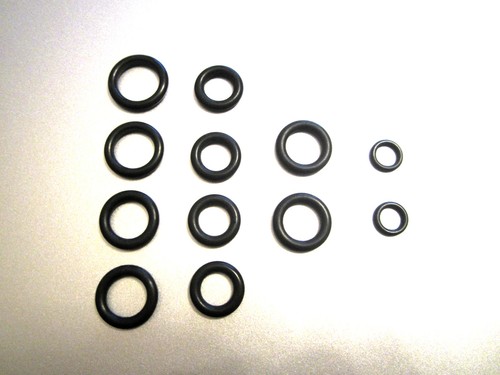 Spare O Rings for Black and Decker 