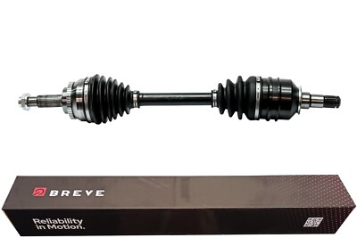 Antriebswelle links vorne TOYOTA CELICA (T23) 1.8 16V TS / 1.8 16V VT-i HQ NEU