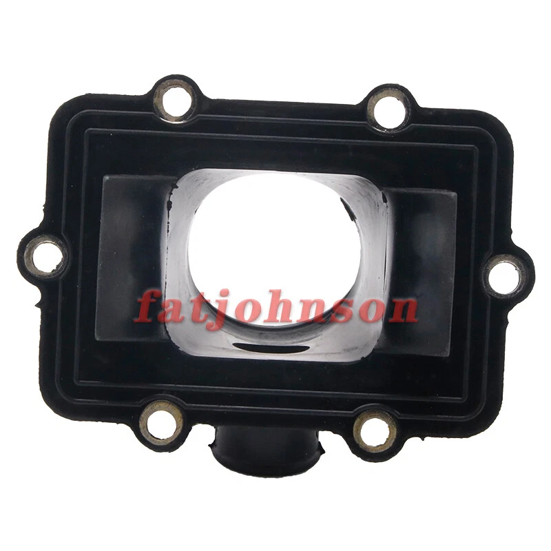 420867882 1pc Carburetor Intake Manifold Boot For Ski-Doo MXZ legend 500 600 NEW Foto 3 de 4