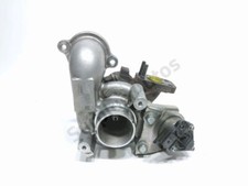 Turbo Ford FIESTA