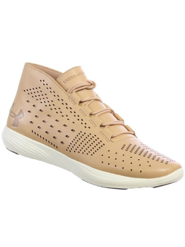UNDER ARMOUR Damenschuhe ATHLETIC Schuhe STREET PRECISION MD PRM SAND WEISS 7 M UNDER ARMOUR Damenschuhe ATHLETIC Schuhe STREET PRECISION MD PRM SAND WEISS 7 M