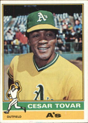1976 Topps Baseball Pick Complete Your Set #1-250 RC Stars Vintage HOF    