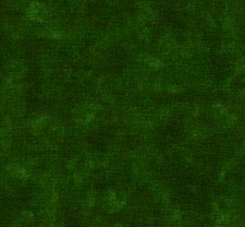 MODA FABRICS MARBLES 9880 90 "REAL GREEN" BTY
