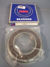 NSK Bearings Ball Bearing Single Row 195X39X24 6221DU 6221DDUC3E H/PMSP46S5
