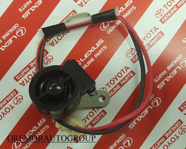 2004 Toyota Tundra Sr5 Crew CAB Front Right Side Door Panel Tweeter