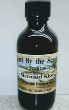 Premium  Fragrance Oil Mermaid Kisses for Burners/Diffusers Free Shipping