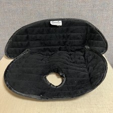 Summer Infant Car Seat Waterproof Cover With Black Grip