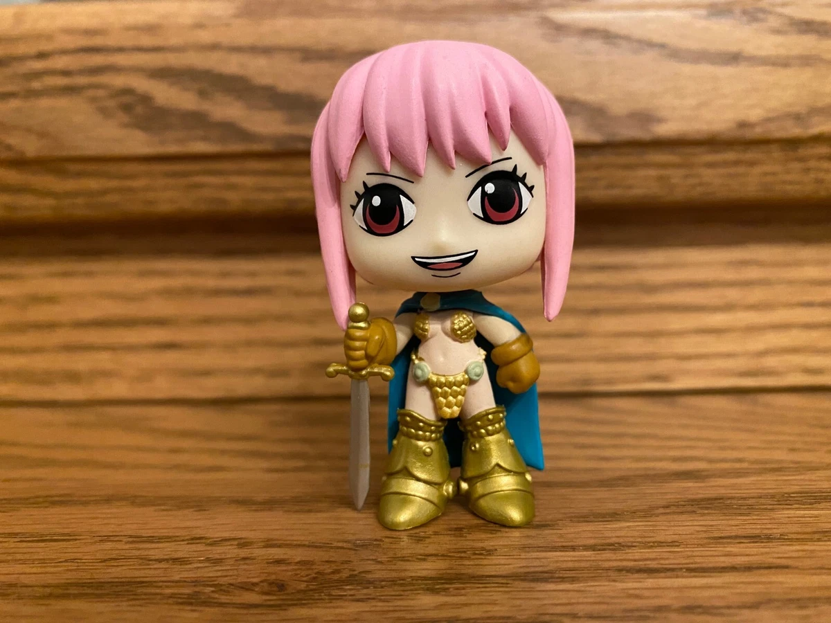 Buy One Piece Mini Vinyl Figures at Funko.