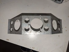 Coldzone 10243000MOTOR MOUNTING BRACKET