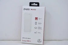 Zagg Invisible Shield Glass Anti-Glare Screen Protector for iPhone 14 Pro - New
