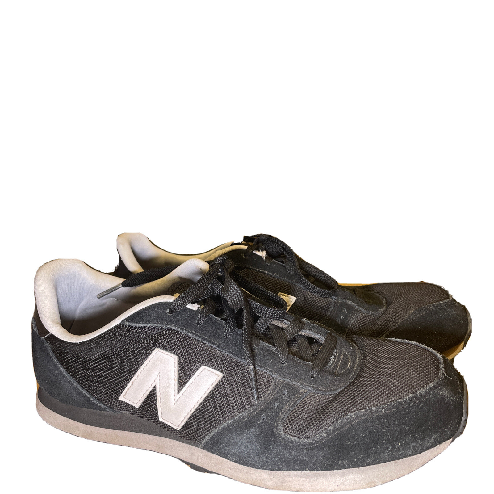 New Balance 311 Mens Size 10.5 Black 