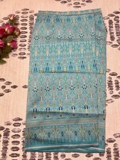 khmer / Cambodian traditional Fold skirt