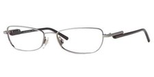 Image of BURBERRY B 1009 1009 Glasses Spectacles Eyeglasses Optical RX Frames Gunmetal