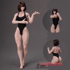 LDDOLL 29 Muscle Girl 1/6 12 Steel Bone Femal...