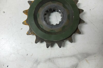 スプロケット 20 Kawasaki ZX 10 1000 ZX10R ZX1000 R Ninja front sprocket | eBay