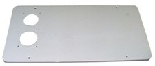 American Motorhome RV Suburban SF Series Furnace Door Cover  6258APW