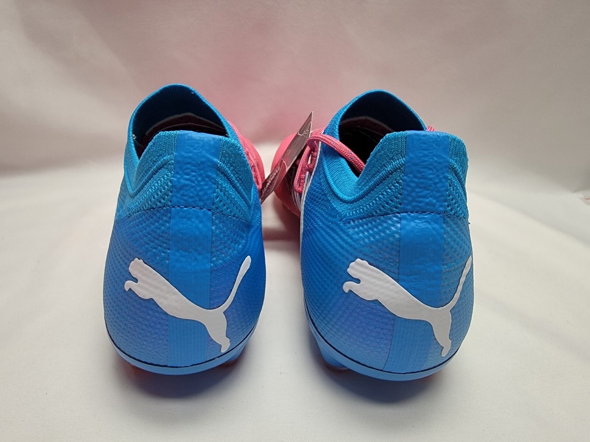 PUMA FUTURE Z 1.4 Creative FG/AG Soccer Cleats Men Size 13 PUMA FUTURE Z 1.4 Creative FG/AG Soccer Cleats Men Size 13