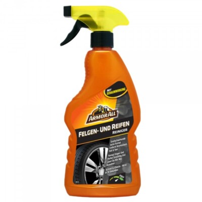 ARMOR ALL Felgen+Reifenreiniger 500 ml