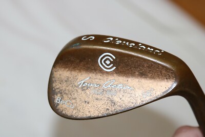 激レア クリーブランド REG 588 BeCu LW単品 ベリリウムカッパー