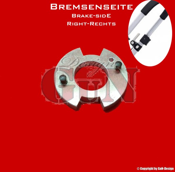 bugaboo cameleon frog