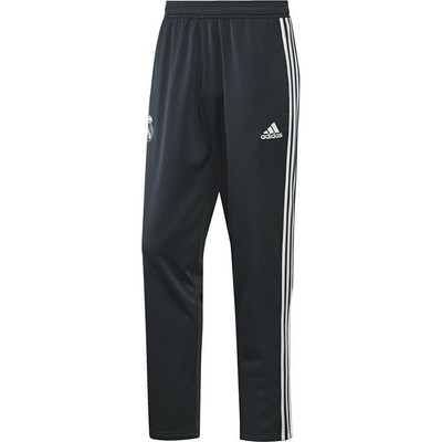 real madrid tracksuit bottoms