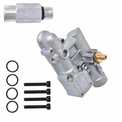 LABLT Pressure Washer 16031 190627GS For Excell EXWGV1721 12V 2800 psi 500 W