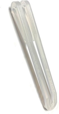 Reusable, Fits All Pour Over Coffee Makers, Filter Brew Clip