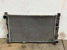 Kühler MERCEDES-BENZ C-Klasse (W203) A2035000603 Kühler MERCEDES-BENZ C-Klasse (W203) A2035000603