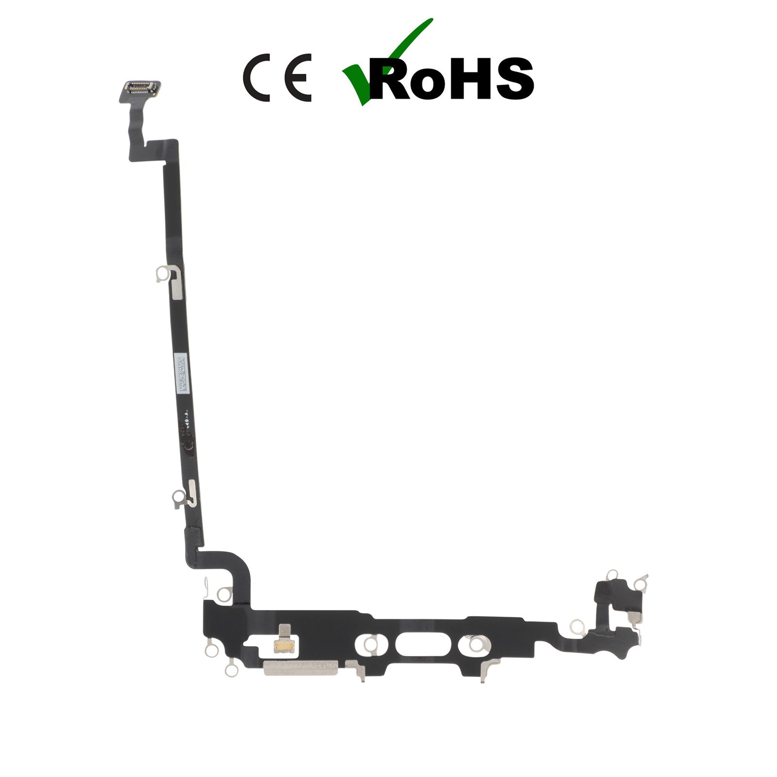 Plus de perte de signal avec l'antenne réseau de remplacement pour iPhone XS