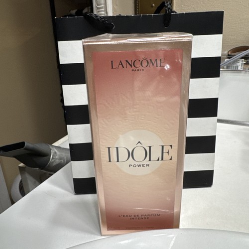 Lancome Idole Power L’eau De Parfum Intense Spray. 1.7oz/50ml. NIB! - Picture 3 of 11