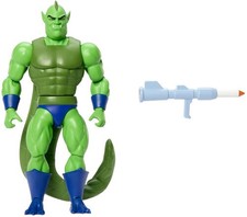 Mattel Collectible - Masters of the Universe Origins Cartoon Collection Whiplash