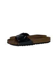 BIRKENSTOCK Sandals 24cm Black