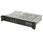 NEC OPS Desktop Computer AMD 160GB HDD No Operating System OPS-PCAF-H Very Good
