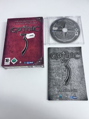 Gothic 3 (PC)