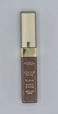 LOreal Paris Colour Riche Lip Gloss - 805 Soft Nude