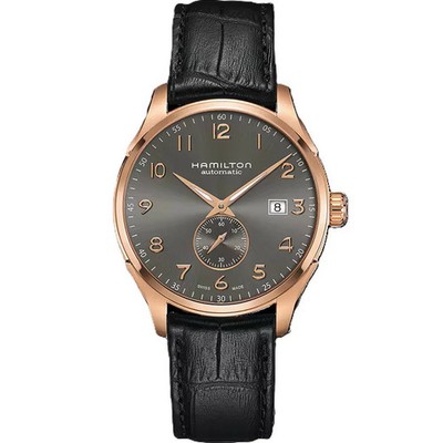 Hamilton Jazzmaster Maestro Small Seconds H42575783