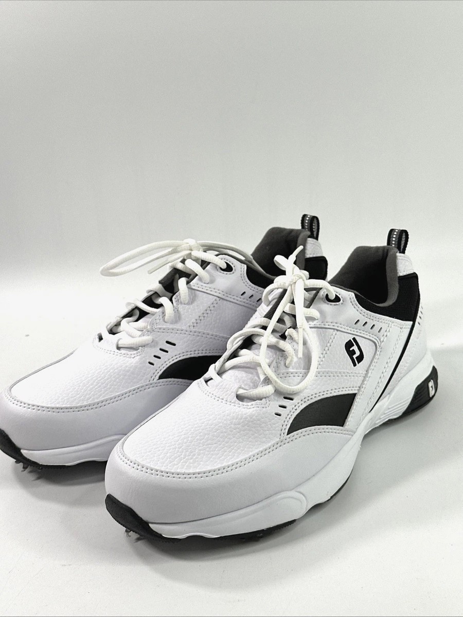 FootJoy Men's Specialty Golf Shoes 56722 Medium New Choose SIZE | eBay