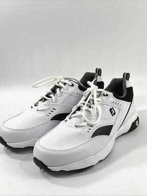 FootJoy Men's Specialty Golf Shoes 56722 Medium New Choose SIZE | eBay