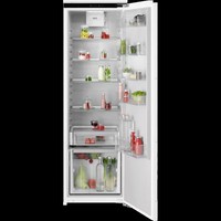 Fridge AEG NSK6D181EC Fully Integrated Larder - Fixed Hinge