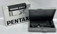 [Near Mint] Pentax LX Focusing Screen SE-25 Matte Center Spot From JAPAN