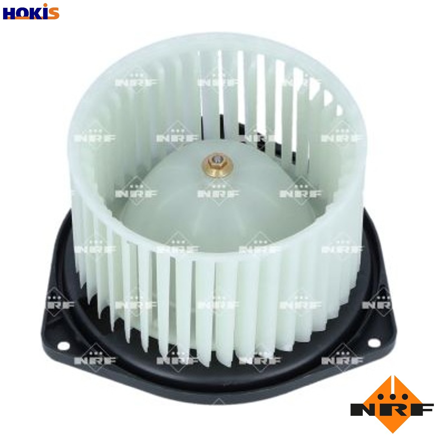 Fits NRF 34392 Interior Blower ⭐UK Stock⭐ - Image 11