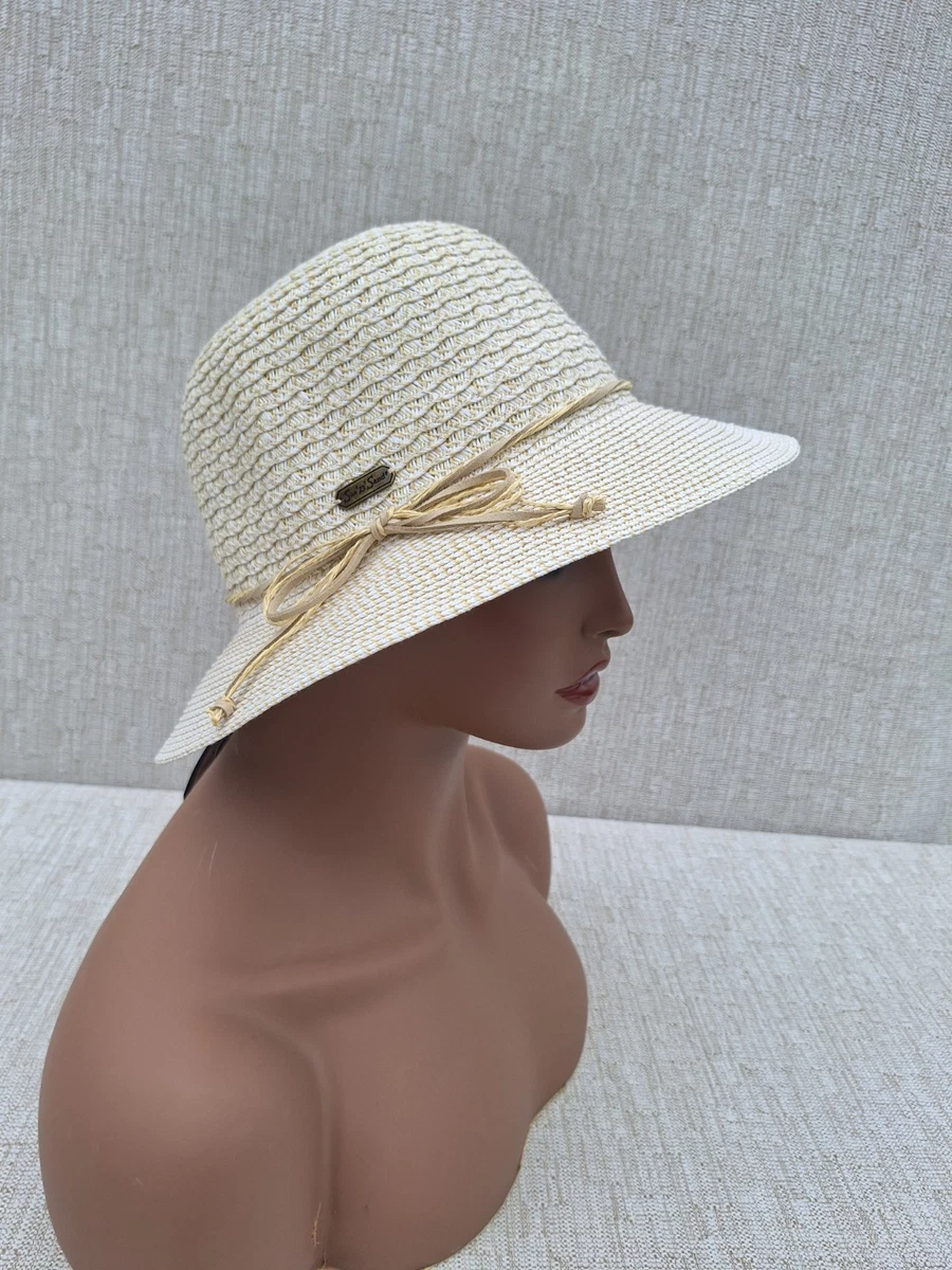 Sun N Sand Hat In Women display picture 1
